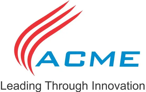 ACME wins 75 MW project in Jharkhand