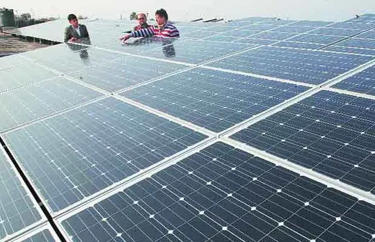 Adani 2595 MW