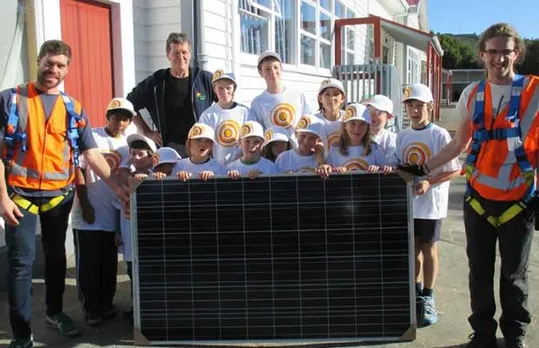 Genesis Energy choses Power Technology