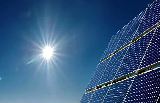 India's RE Capacity MNRE