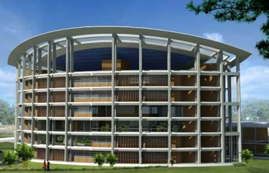 NISE is holding skill development program on grid integrated rooftop solar PV technology and design