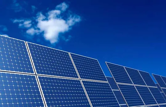 Renewable energy Odisha