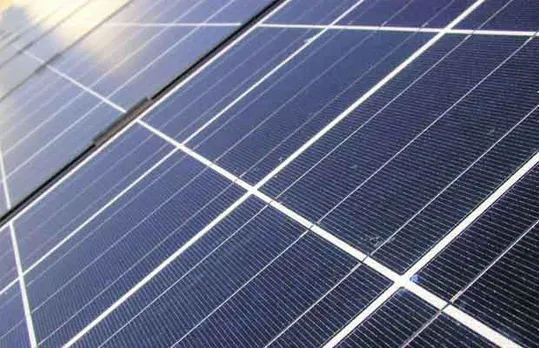 Risen UPC-AC Energy Solar