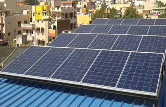 Shri Shakti Alternative Energy