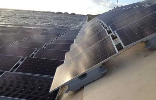 Solar Farm