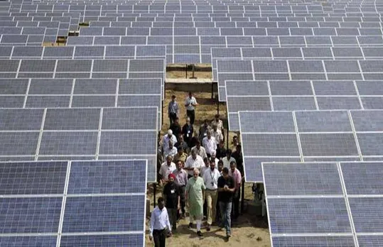 Solar Mission