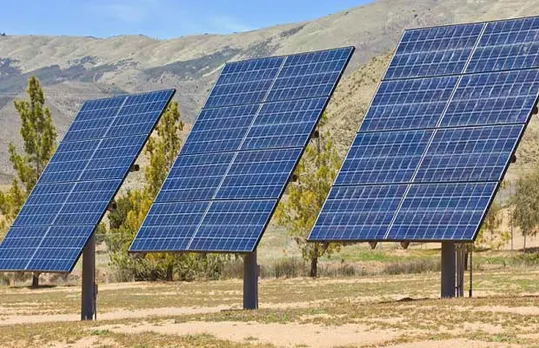 Solar Scheme