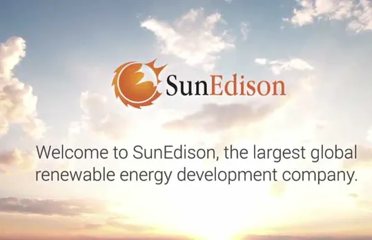 SunEdison