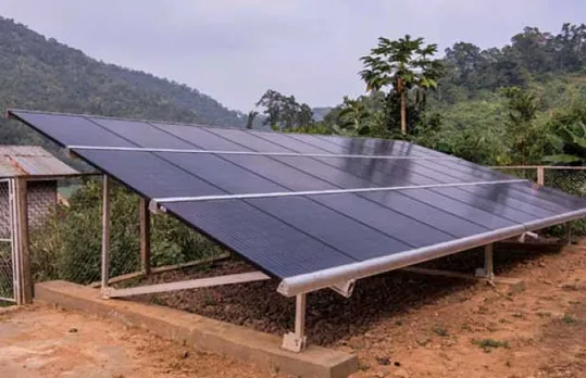 US Company rejigs UP Mini-Grid Solar Policy