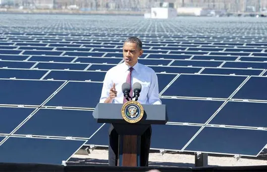 US Solar Market