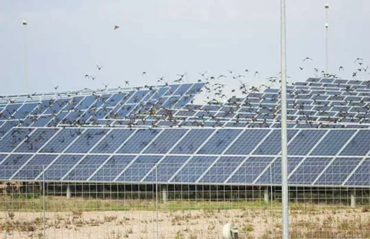 Welspun Renewables