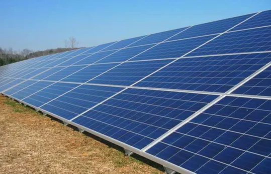 CBH Group installs solar power