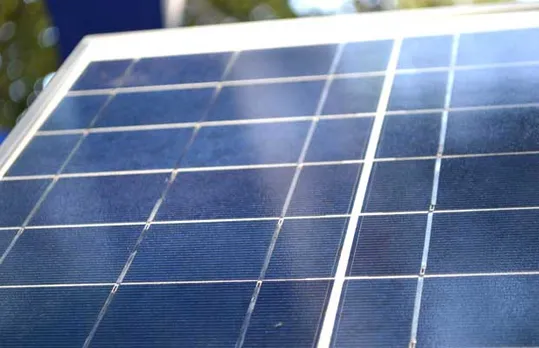 Canada solar firm