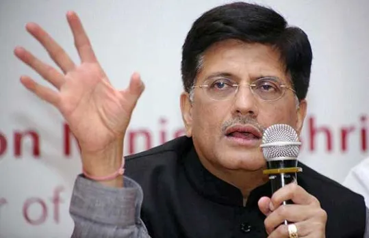 Centre expects to achieve its target