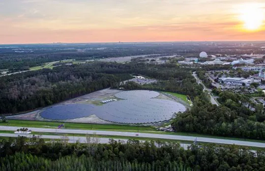 Duke Energy raises its 2020 renewable energy goal by 33 %