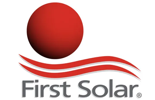 First Solar