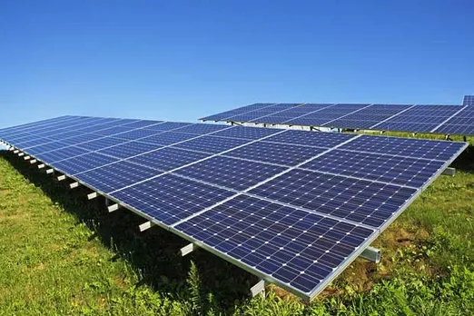 Hindustan Power commissions 30 MW solar farm