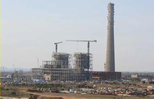 Hindustan Power
