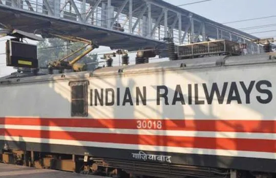 Indian Railways