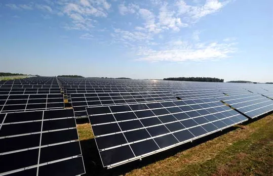 Orange Renewable-