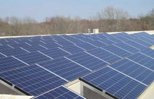 Rays Power Infra forays into north India