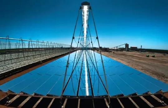 Reliance Renewable