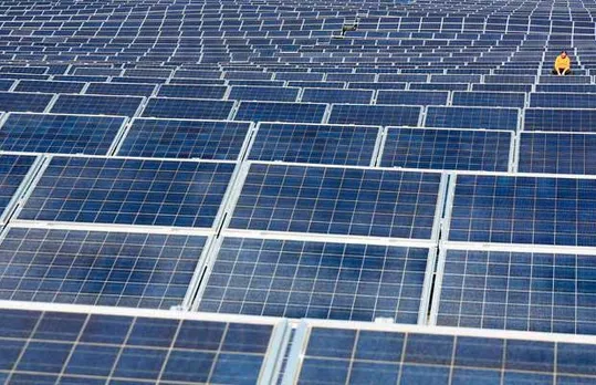 Renewable Energy