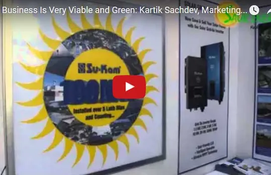 Solar Business