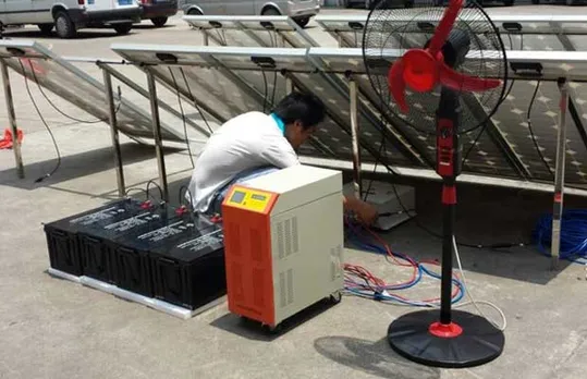 Solar Power