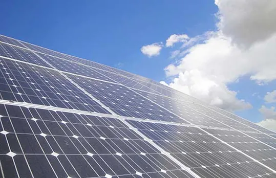SunEdison UK solar business