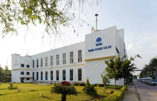 Tata Power