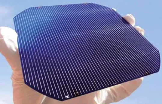 Trina Solar