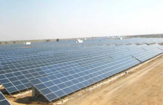 Two solar PV projects worth Rs 3,104 crore get NTPC board approval