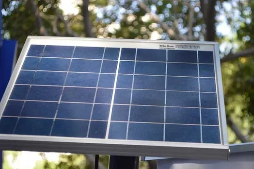 solar energy