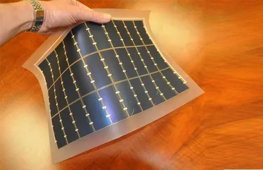 MiaSolé has announced that the U.S. DOE's NREL has independently confirmed a 20.56 percent cell efficiency for a flexible thin-film solar cell