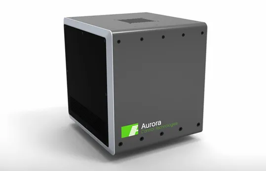 Aurora Solar