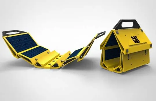 Construction Machinery