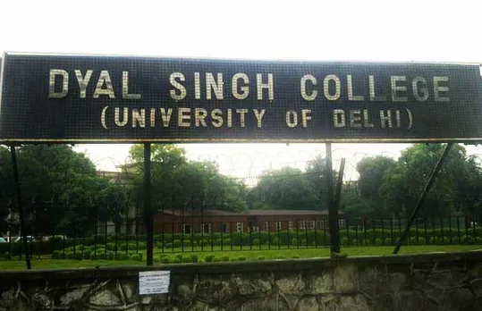 Dyal Singh College