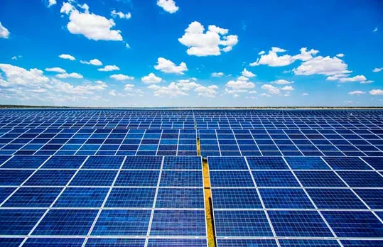 EGPNA Solar