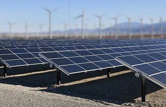 Eni aims to build 420 MW renewable energy generation projects