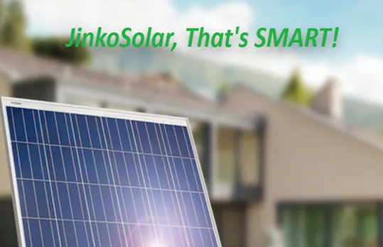 Jinko Solar