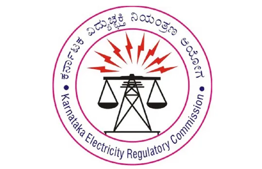 Karnataka Electricity Regulatory Commission