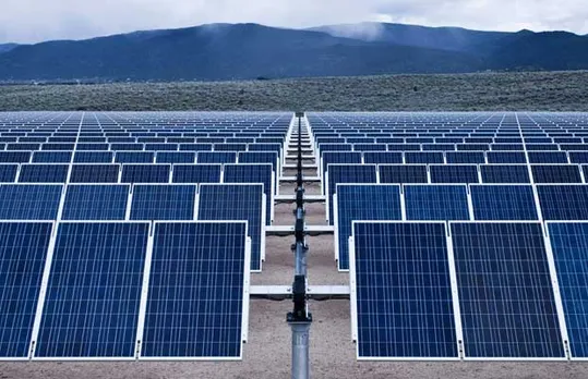 Ministry of New and Renewable Energy Conferred the Skoch Award for National Significance