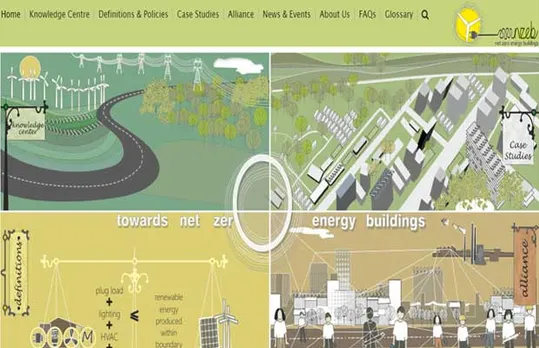 Ministry of Power and USAID