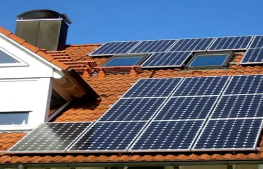 NEW AGE ROOFTOP MOUNTING