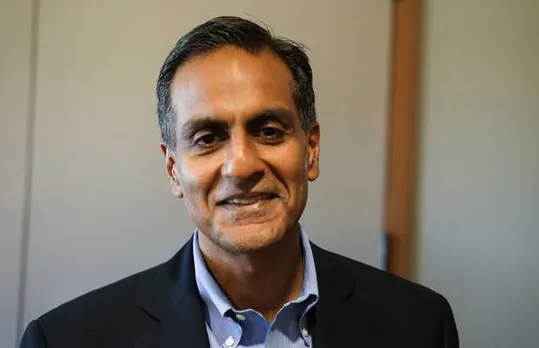 Richard Verma US