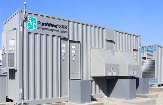 sand C Electric Company