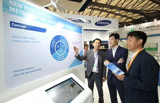 Samsung SDI