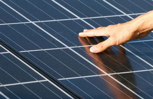 Solar Modules