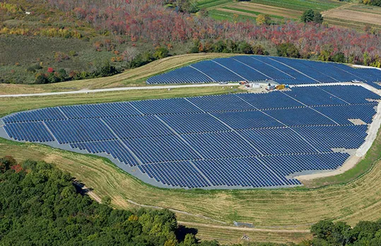 SolarCity introduces new set of services
